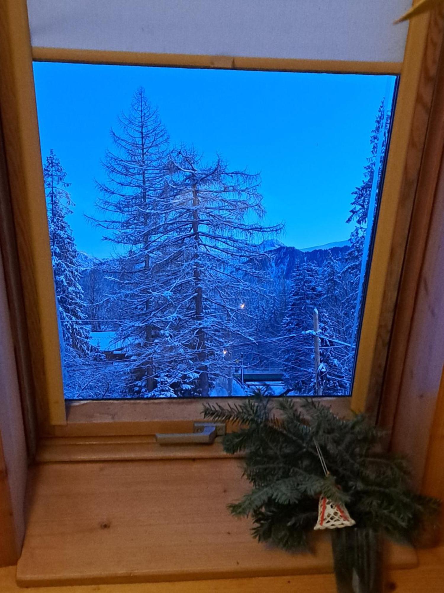Pokoje Goscinne U Wandy Zakopane Eksteriør billede